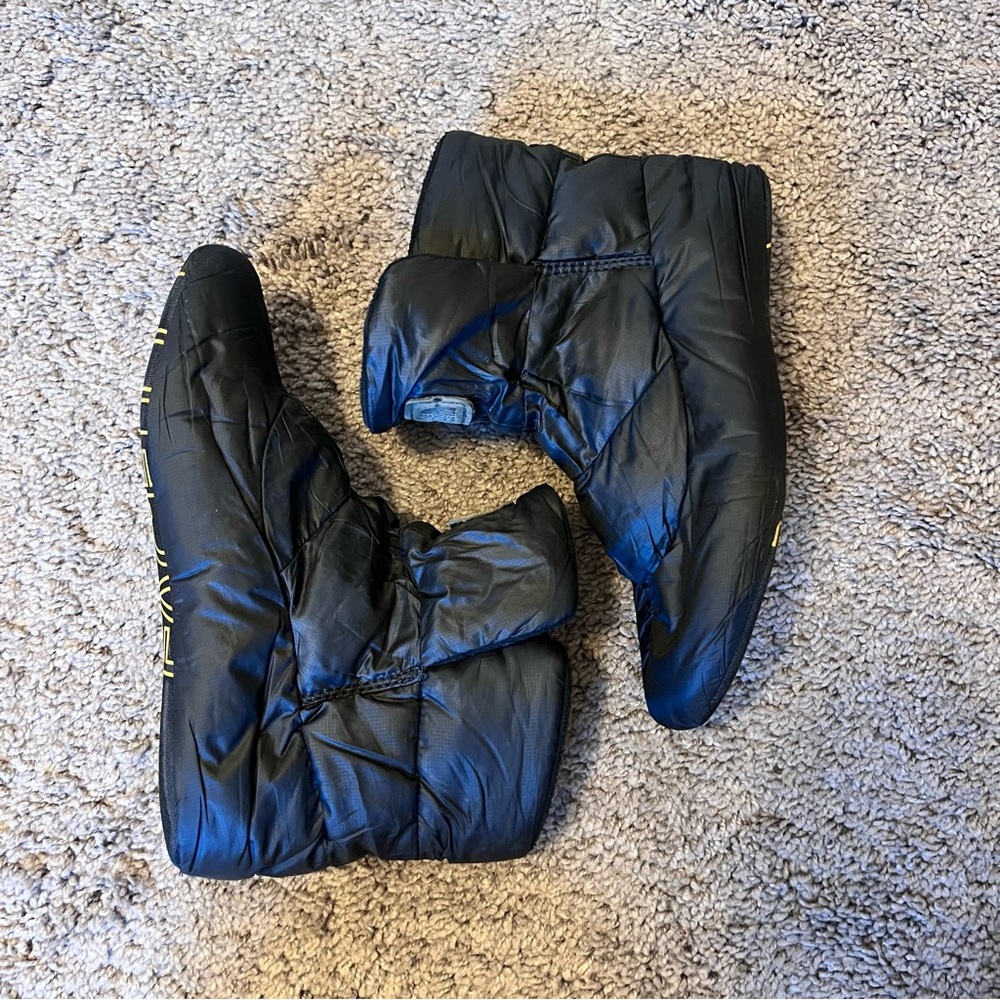 The North Face Insulated Waterproof Boots - Picture 6 of 12